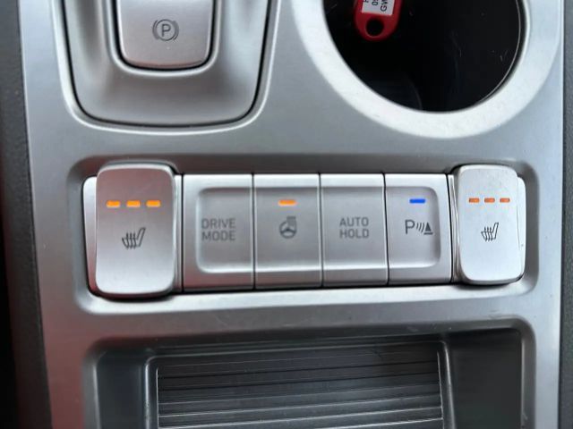 Hyundai Kona 64 kWh Electric