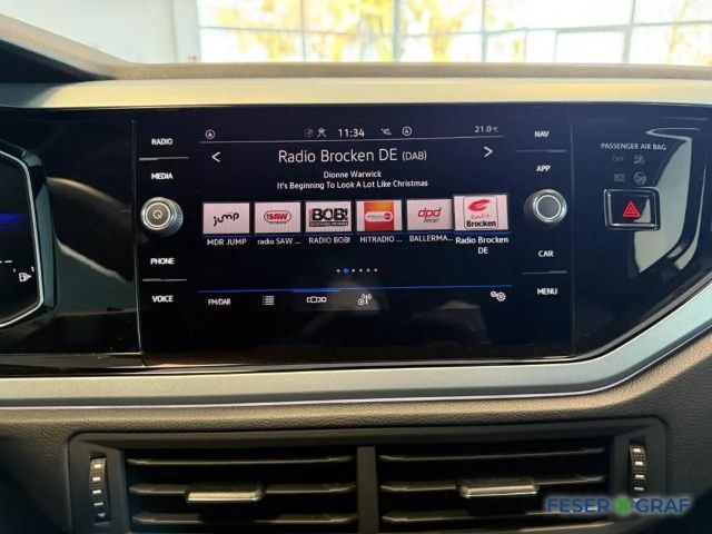 Volkswagen Taigo DSG Life