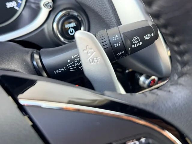 Mitsubishi Eclipse Cross 4WD PHEV