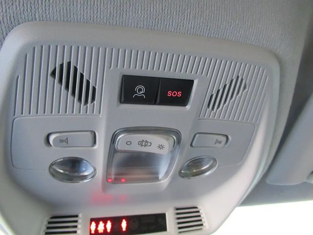 Citroën C3 Aircross Plus