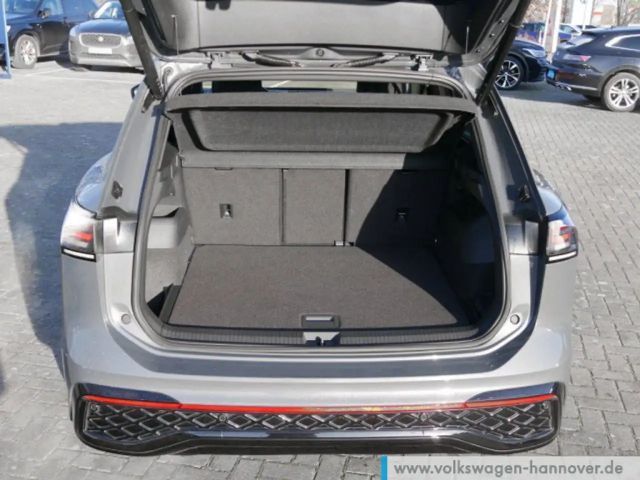 Volkswagen Tiguan 2.0 TDI DSG R-Line