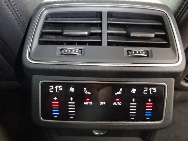 Audi A6 40 TDI Avant Business Quattro