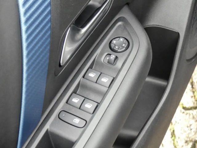 Citroën ë-C4 C-Series