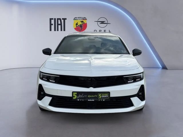 Opel Astra 1.2 Turbo Turbo Ultimate