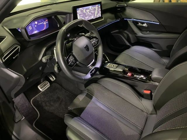 Peugeot 2008 GT-Line Hybrid