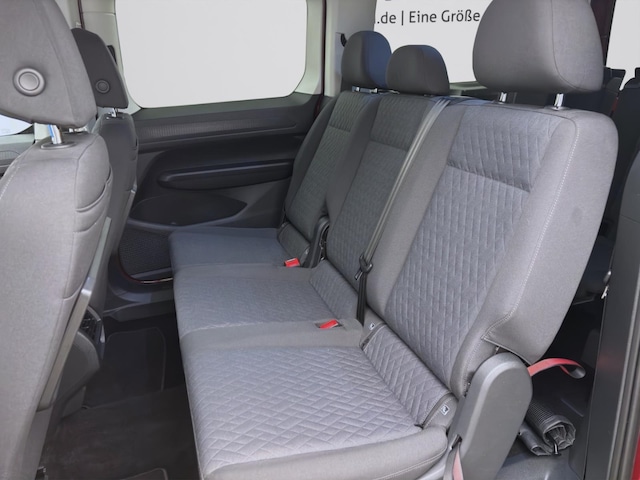 Volkswagen Caddy 1.5 TSI Life Maxi