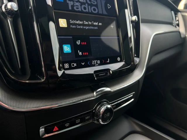 Volvo XC60 Geartronic R-Design