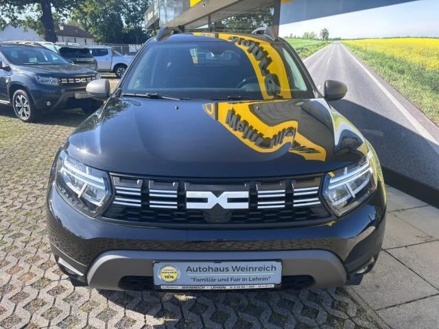 Dacia Duster Automatik mit Klima & CarPlay Klima Navi