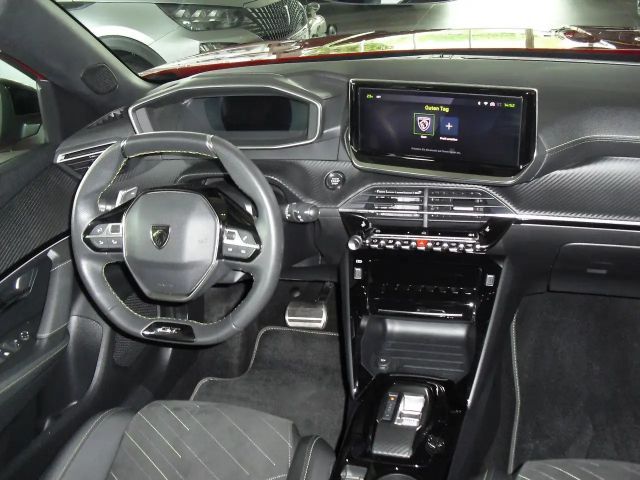 Peugeot 2008 GT-Line