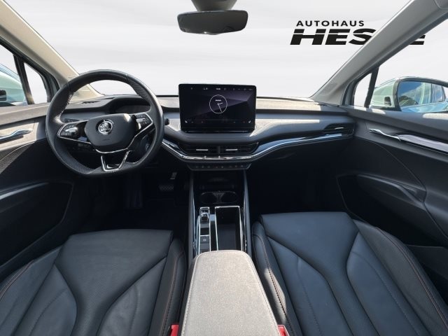 Skoda Enyaq Suite