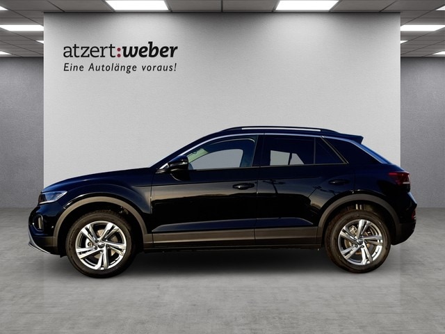 Volkswagen T-Roc 1.5 TSI DSG Life
