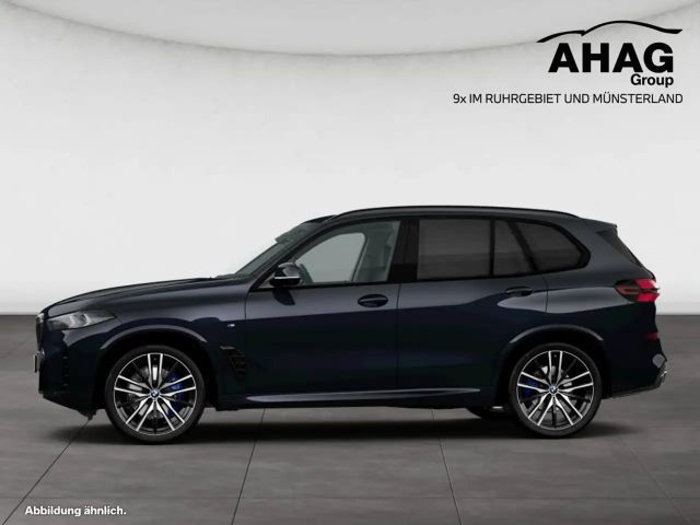 BMW X5 xDrive40d
