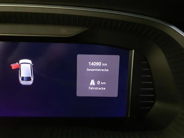 Skoda Octavia Combi Sportline