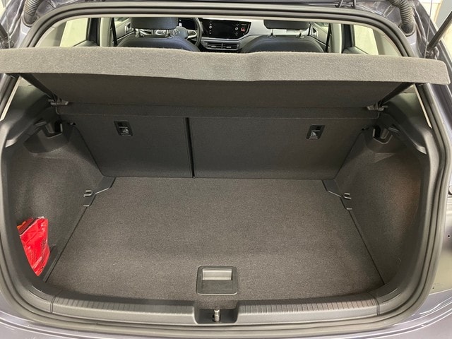 Volkswagen Polo 1.0 TSI Style