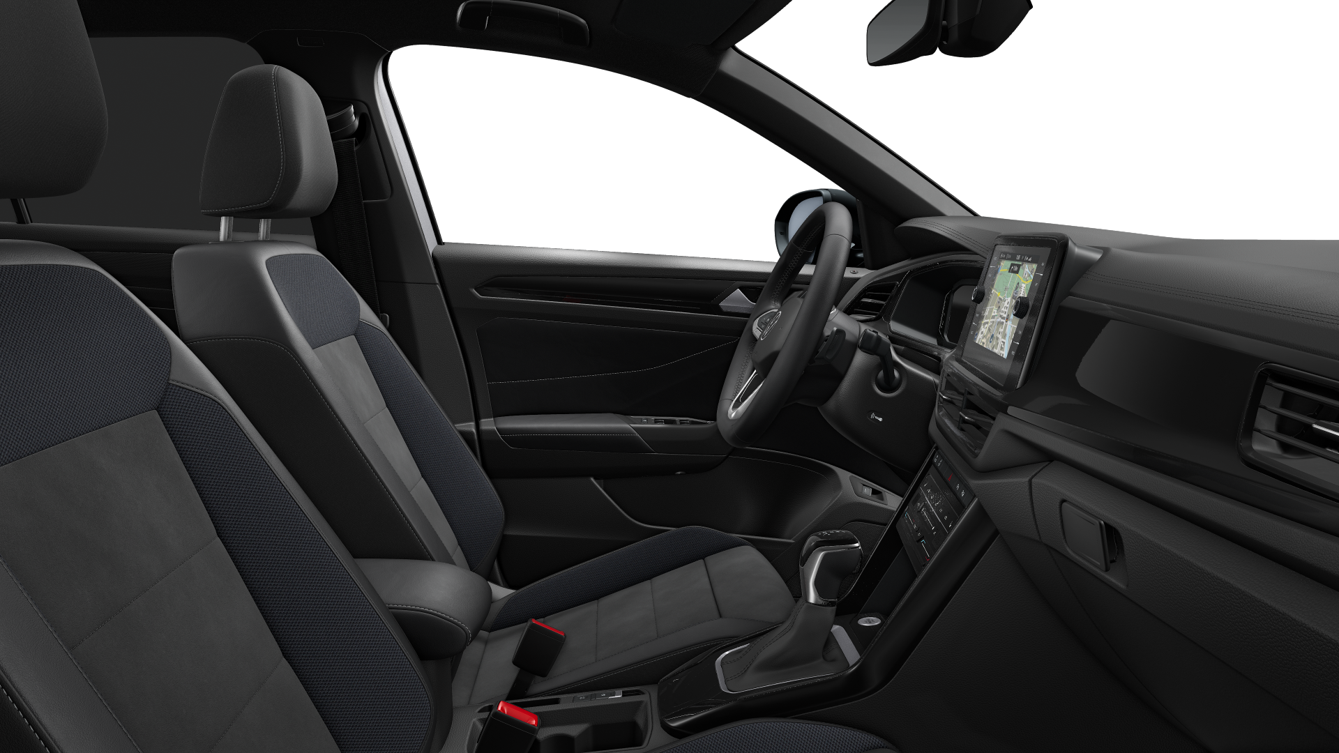 Volkswagen T-Roc T-Roc Style 1,5 l TSI 110 kW DSG