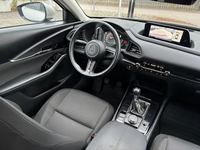 Mazda CX-30 Selection SkyActiv