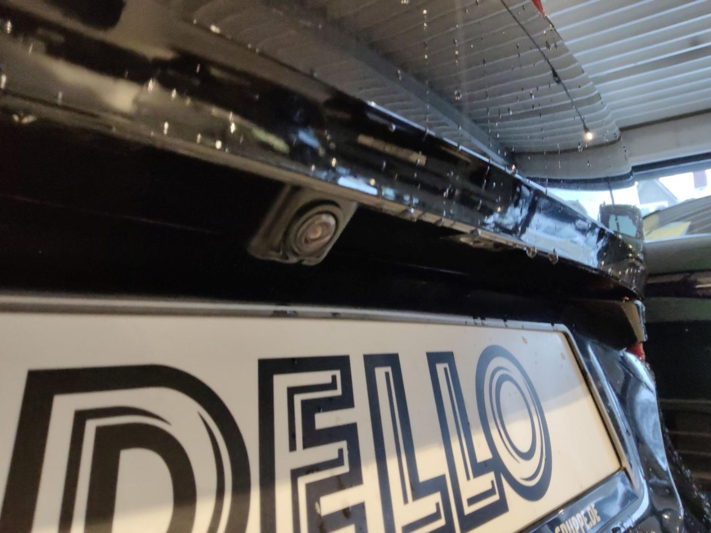 Opel Grandland GS-Line Grand Sport