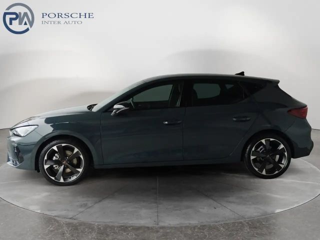 Cupra Leon 1.5 TSI