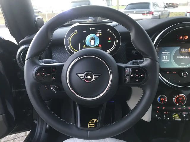 MINI Mini Electric SE