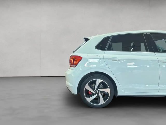 Volkswagen Polo 2.0 TSI DSG GTI