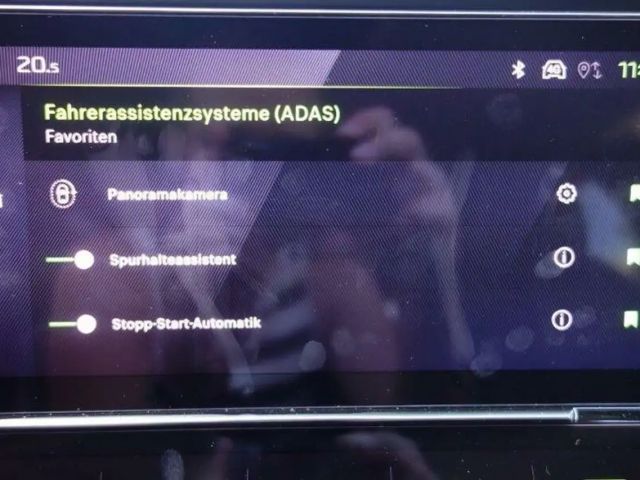 Peugeot 308 Allure Pack Hybrid SW