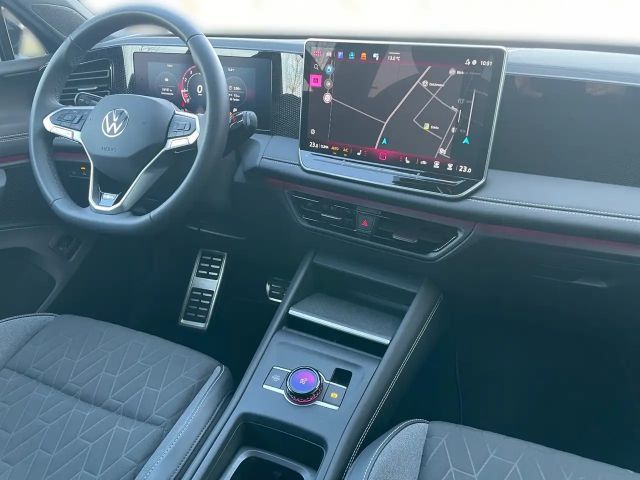 Volkswagen Tiguan 1.5 eTSI