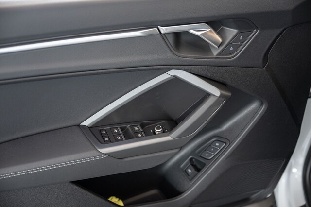 Audi Q3 40 TFSI Quattro S-Tronic