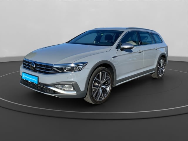 Volkswagen Passat 2.0 TSI AllTrack Variant
