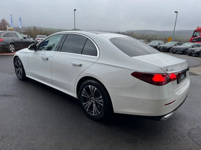 Mercedes-Benz E 450 4MATIC AVANTGARDE Sedan
