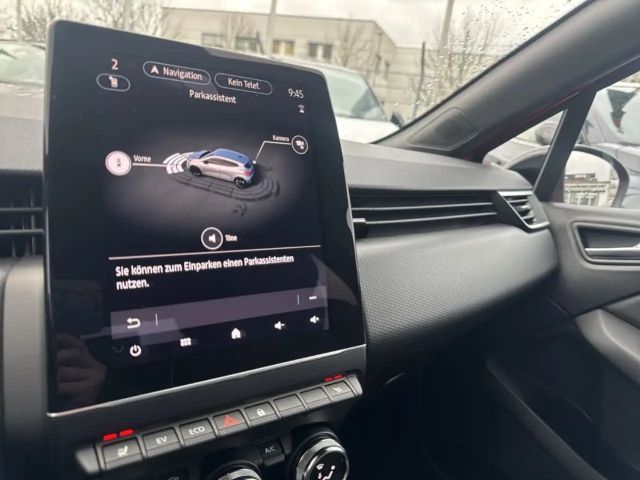 Mitsubishi Colt Hybrid