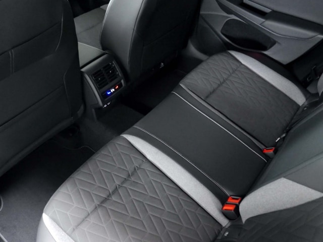 Volkswagen Golf 2.0 TDI Golf VIII Variant