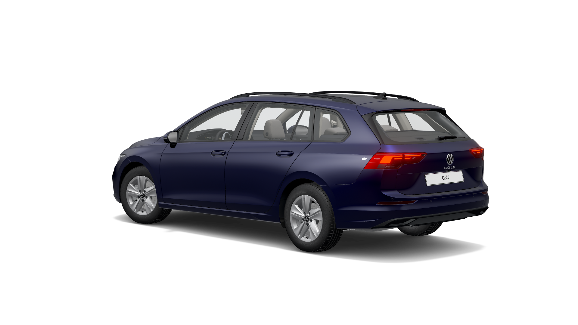 Volkswagen Golf 2.0 TDI DSG Life Variant