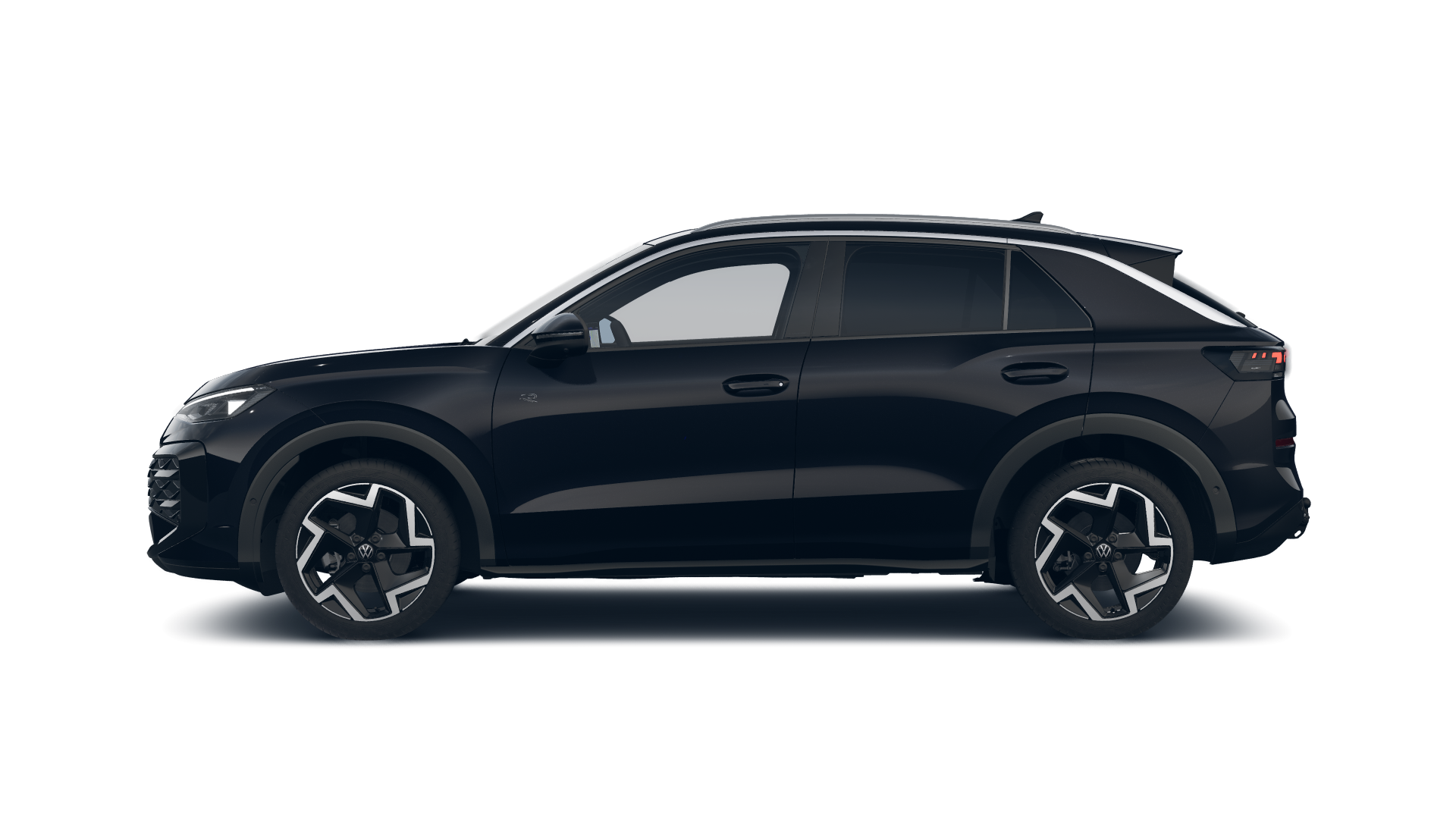 Volkswagen T-Roc T-ROC NF 1.5 RLineB 110eTSID7F