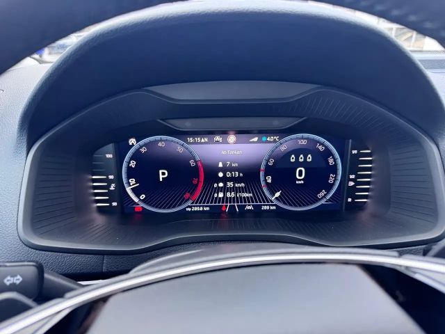 Skoda Karoq ACT Selection