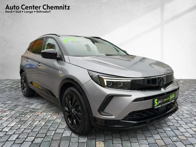 Opel Grandland X GS-Line Grand Sport