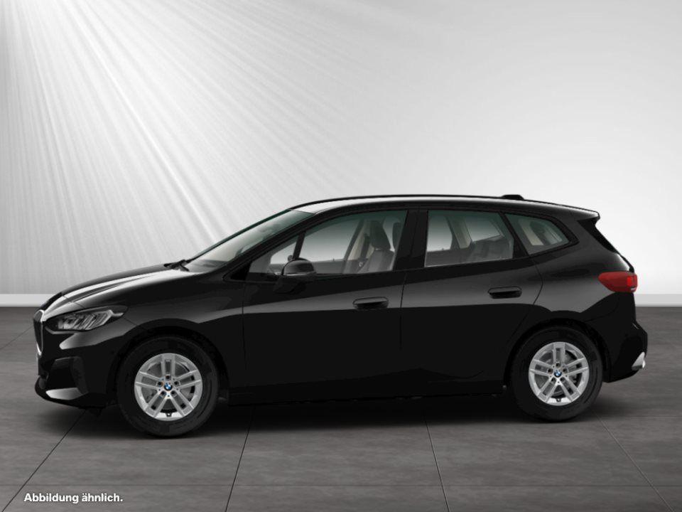 BMW 218 218d Active Tourer