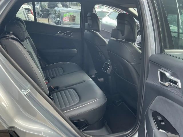 Kia Sportage GDi GT-Line Vierwielaandrijving