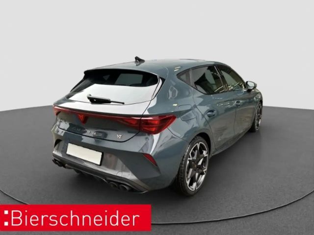 Cupra Leon 2.0 TSI DSG VZ
