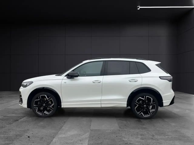 Volkswagen Tiguan DSG R-Line