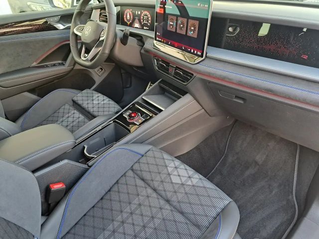 Volkswagen Tayron 4Motion DSG