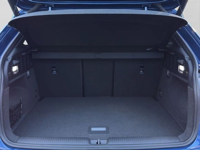 Audi Q2 35 TFSI S-Line