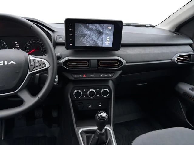 Dacia Jogger ECO-G Extreme