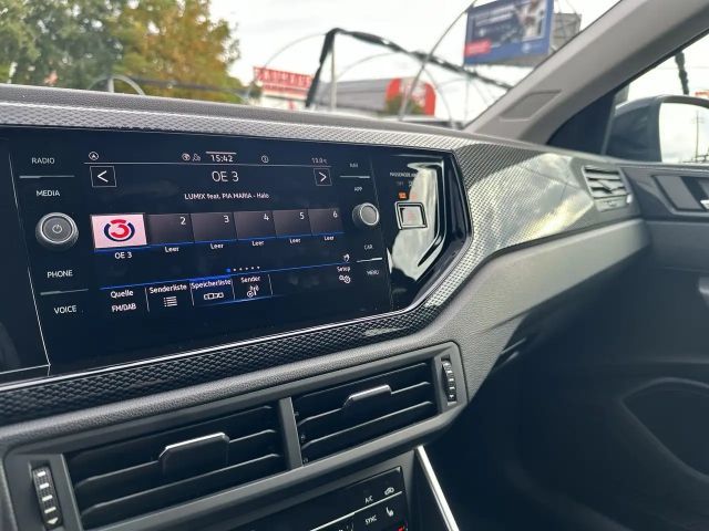 Volkswagen Taigo DSG