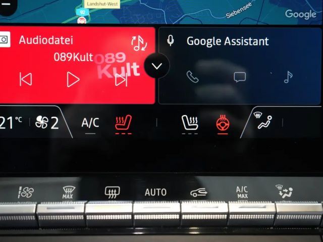 Renault Captur TCe 160 Techno