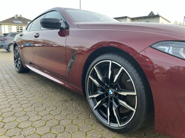 BMW M850 Coupé Gran Coupé Sedan xDrive