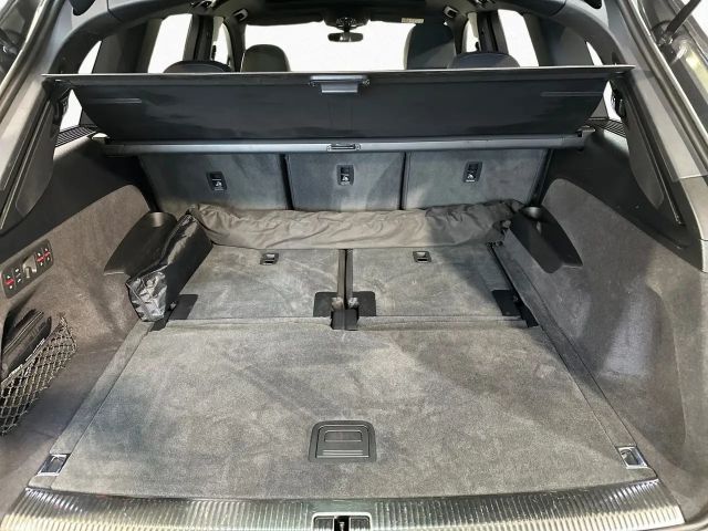 Audi Q7 50 TDI Quattro S-Line