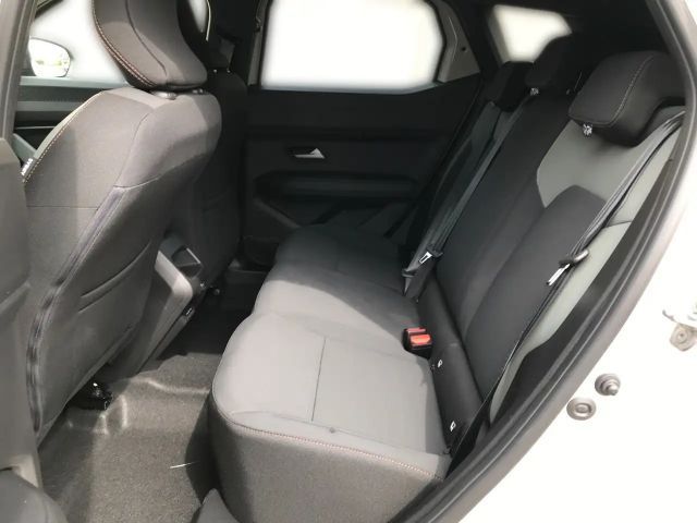 Dacia Duster Extreme TCe 130