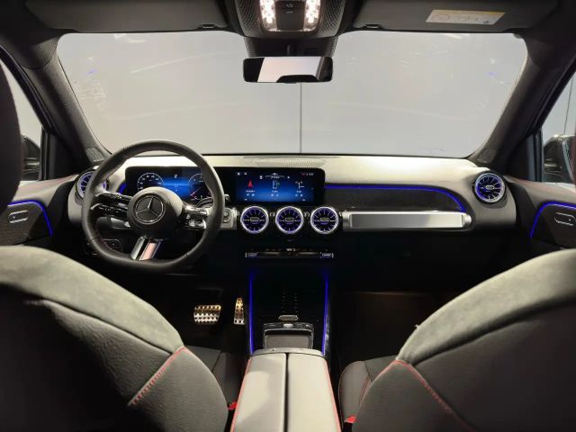 Mercedes-Benz GLB 200 4MATIC GLB 200 d