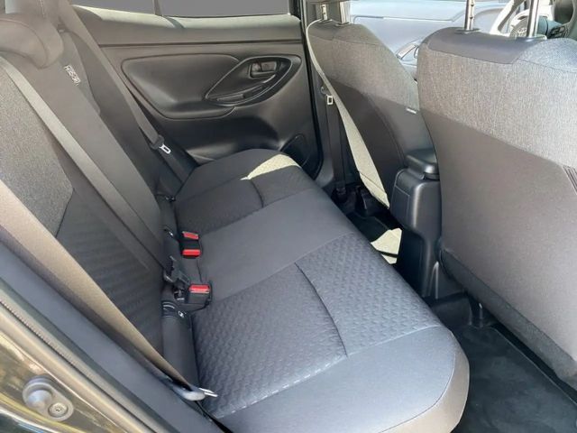 Toyota Yaris Cross 4x2 Hybride