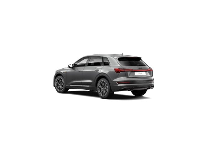Audi e-tron 50 Quattro S-Line